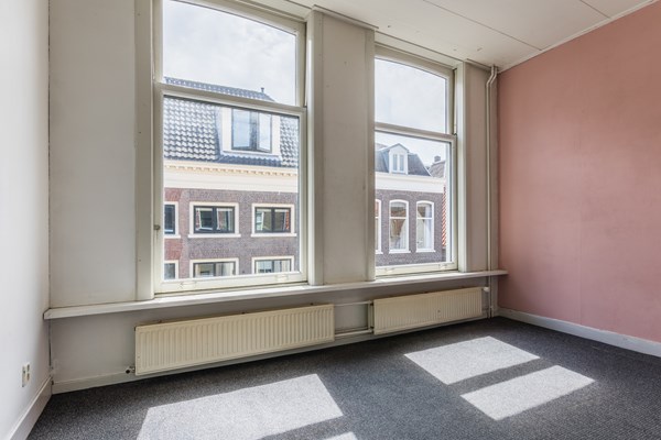 Medium property photo - Markt 73, 2611 GS Delft